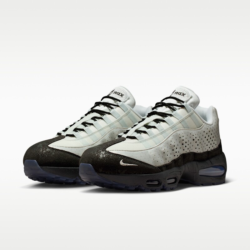 靴 Nike Air Max 95 Seongsu Nike Air Max 95 